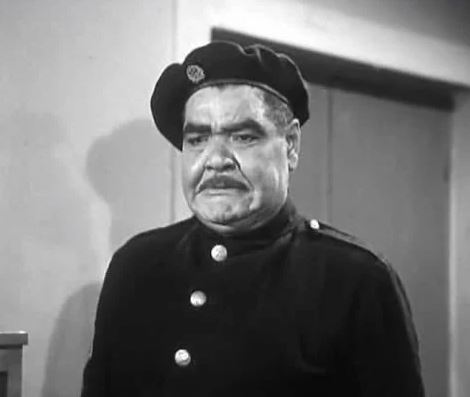 الشاويش عطيه